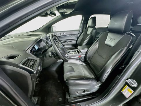 Used 2022 Ford Edge ST AWD/4WD image 13