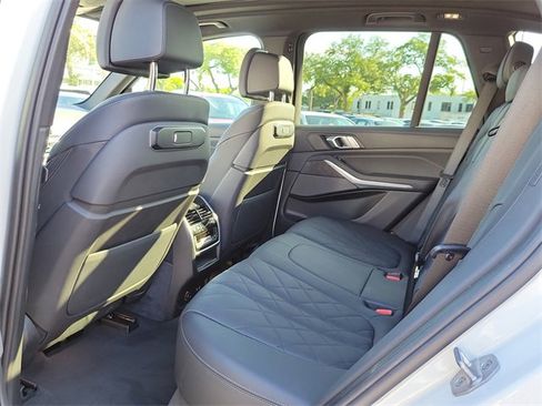 Used 2025 BMW X5 sDrive40i image 7