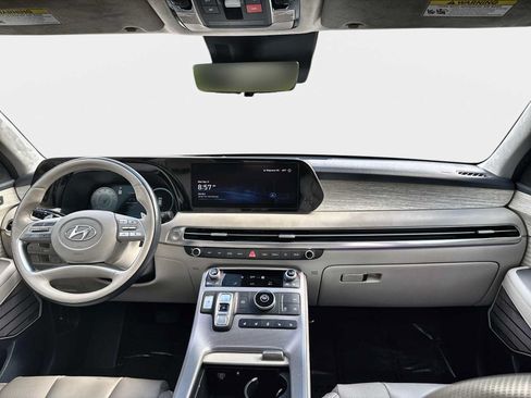 Used 2024 Hyundai Palisade Calligraphy FWD image 21
