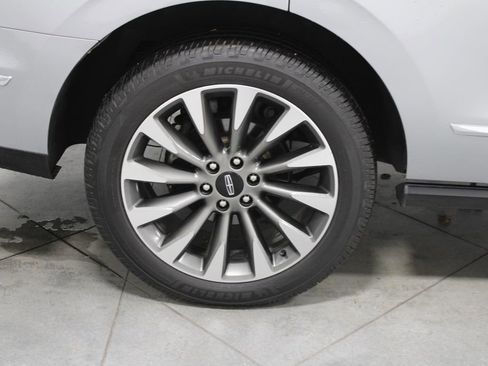 Used 2020 Lincoln Navigator Reserve image 14