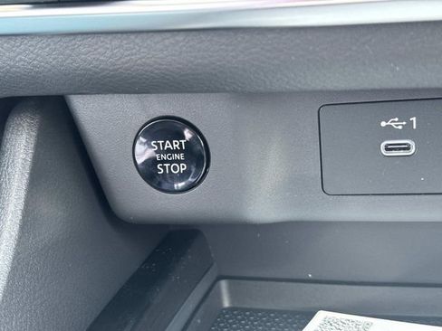 New 2026 Nissan Rogue Dark Armor image 32