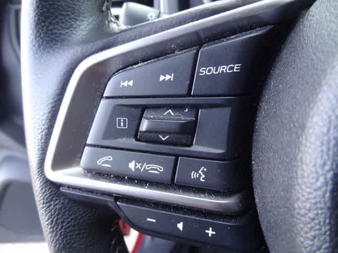 Used 2023 Subaru Ascent Limited AWD/4WD image 25