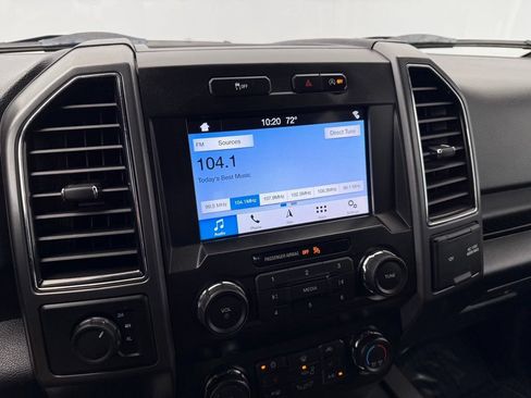 Used 2019 Ford F150 XLT w/ Equipment Group 302A Luxury AWD/4WD image 49