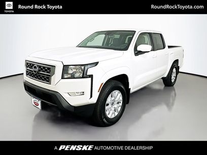 Used 2024 Nissan Frontier SV w/ SV Convenience Package
