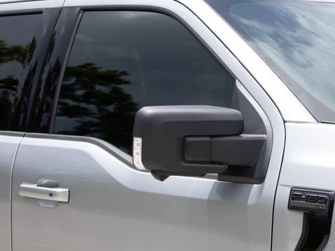 New 2025 Ford F150 XLT w/ Equipment Group 302A MID image 10