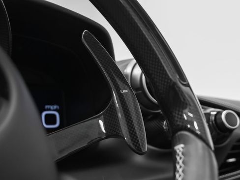 Certified 2022 Ferrari F8 Tributo RWD image 55