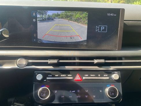 Used 2025 Hyundai Tucson SEL FWD image 27
