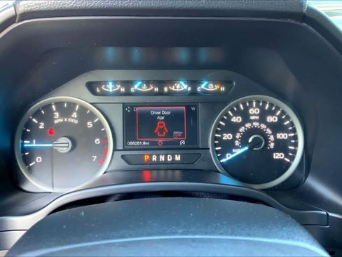 Used 2020 Ford F150 XLT w/ Equipment Group 301A Mid RWD image 22