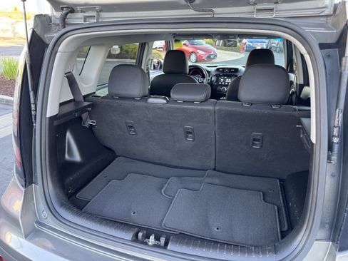 Used 2019 Kia Soul + image 33
