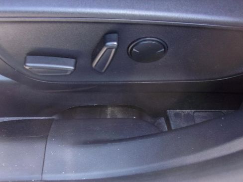 Used 2025 Ford Bronco Sport Badlands image 10