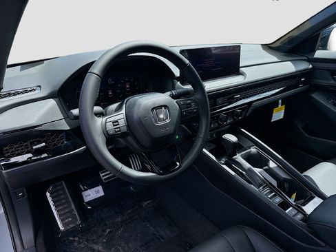 New 2026 Honda Accord Sport image 9