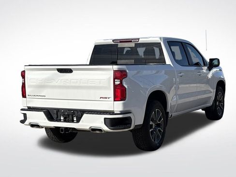 Used 2022 Chevrolet Silverado 1500 RST image 7
