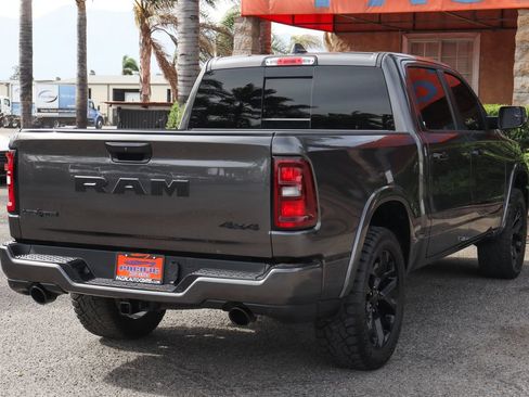 Used 2026 RAM 1500 Lone Star AWD/4WD image 10