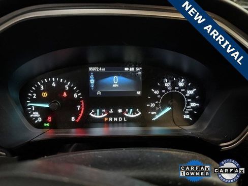 Used 2020 Ford Escape SE image 7