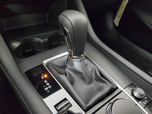 New 2026 MAZDA MAZDA3 s image 30