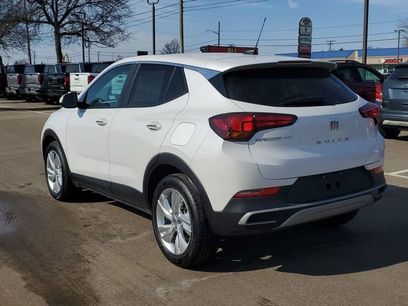 Used 2024 Buick Encore GX Preferred