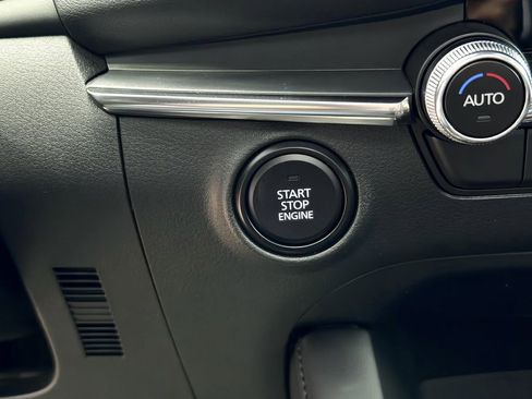 New 2026 MAZDA MAZDA3 2.5 S Hatchback w/ Premium Pkg FWD image 21