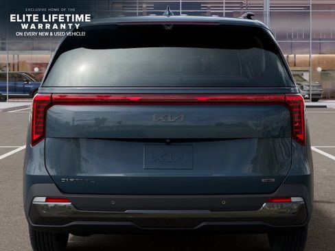 New 2026 Kia Carnival SX Prestige FWD image 14