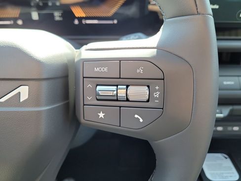 New 2027 Kia Seltos X-Line SX AWD/4WD image 29