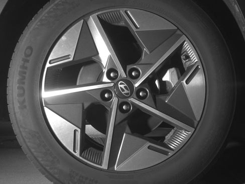 Used 2025 Hyundai Tucson SEL FWD image 13
