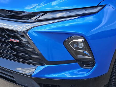 Used 2025 Chevrolet Blazer RS w/ Driver Confidence II Package FWD image 13
