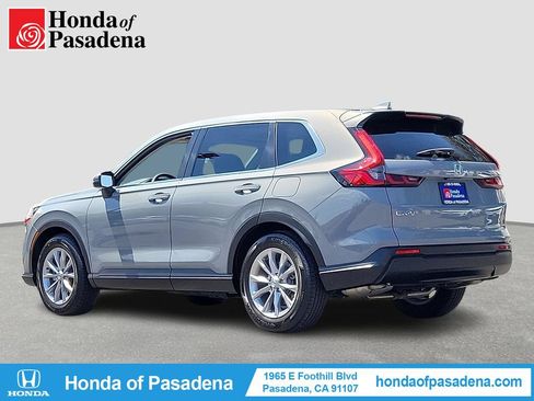 Certified 2024 Honda CR-V EX image 7