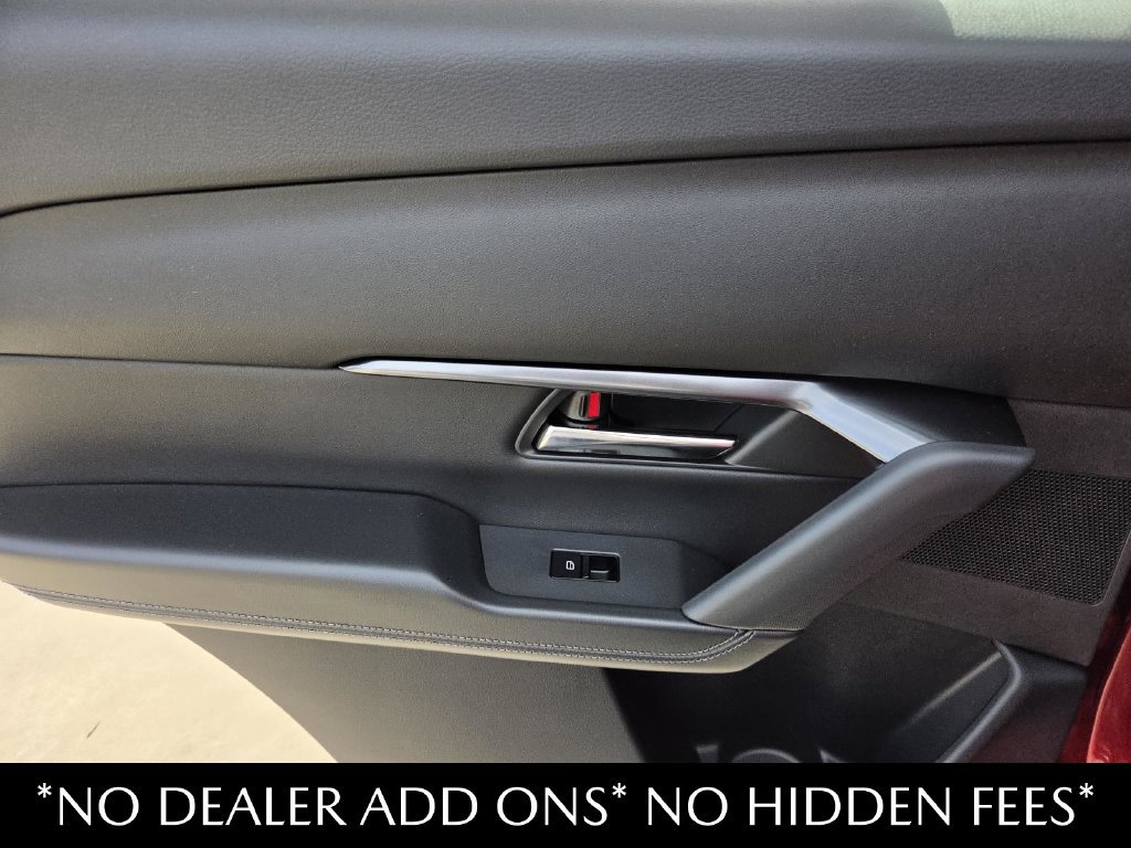 New 2026 MAZDA CX-5 Select AWD/4WD image 10
