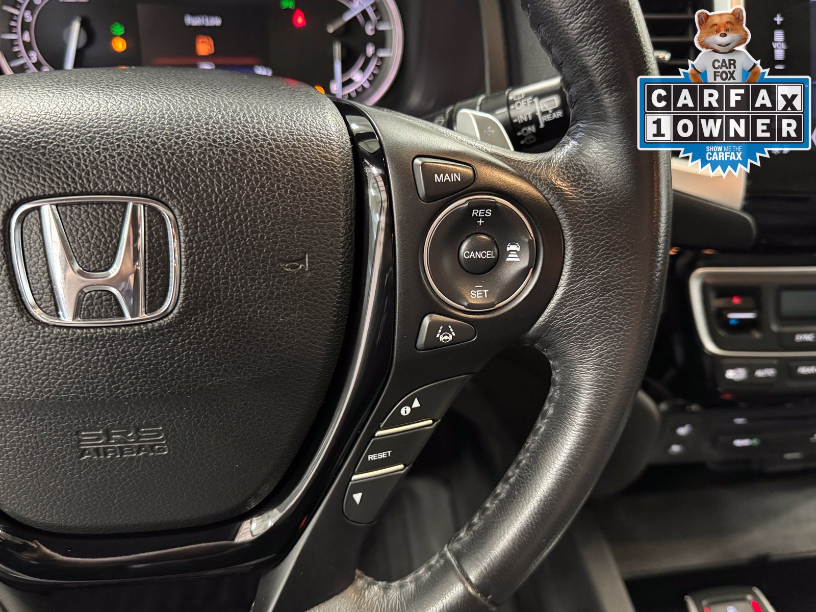 Used 2016 Honda Pilot Elite image 22