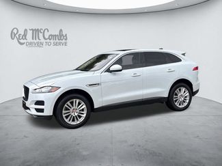 Used 2020 Jaguar F-PACE Prestige AWD/4WD 360° Tour