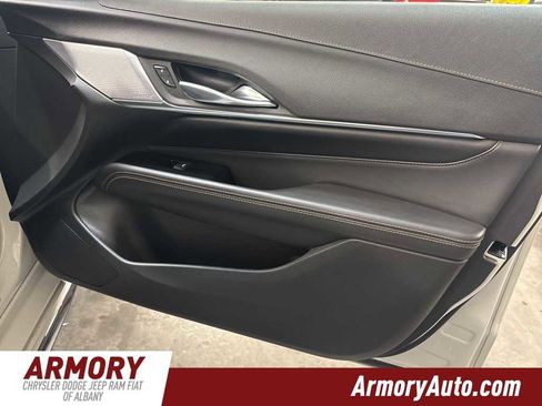 Used 2021 Cadillac CT4 V w/ Technology Package image 38