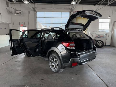 Used 2023 Subaru Crosstrek 2.5i Sport image 19