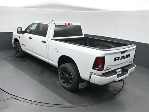 New 2026 RAM 2500 Big Horn image 34