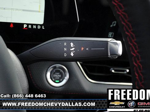 New 2026 Chevrolet Equinox RS w/ Convenience Package III image 30