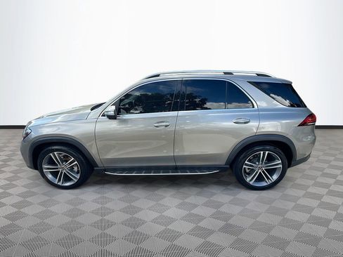 Used 2022 Mercedes-Benz GLE 350 GLE 350 image 5