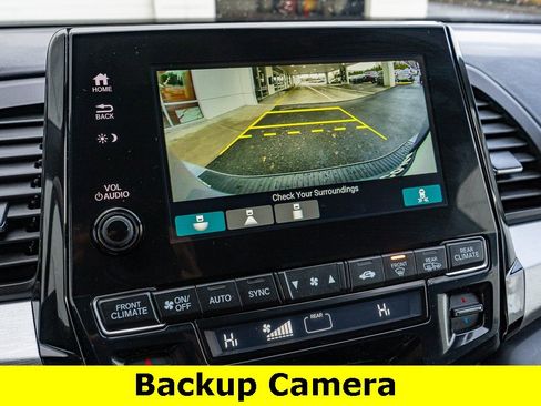 Certified 2023 Honda Odyssey Sport image 9