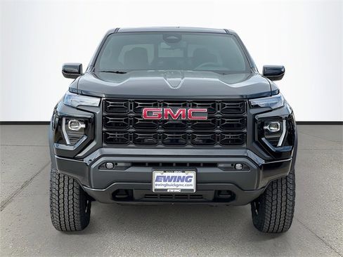New 2026 GMC Canyon Elevation w/ Convenience Package image 2