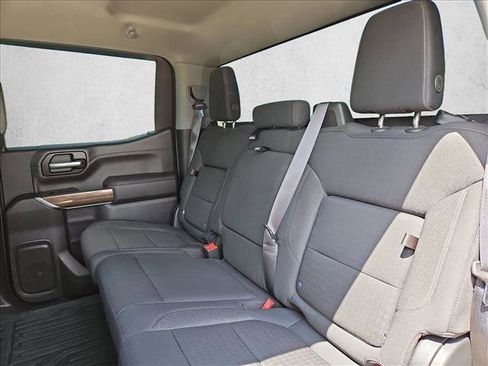 Used 2021 Chevrolet Silverado 1500 RST w/ Z71 Off-Road Package AWD/4WD image 17