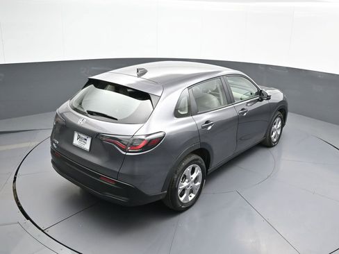 Certified 2023 Honda HR-V LX image 36