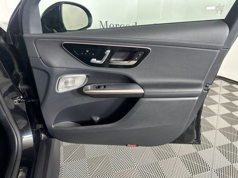 Certified 2026 Mercedes-Benz GLC 300 4MATIC image 15