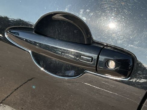 Used 2024 Nissan Sentra SV image 10