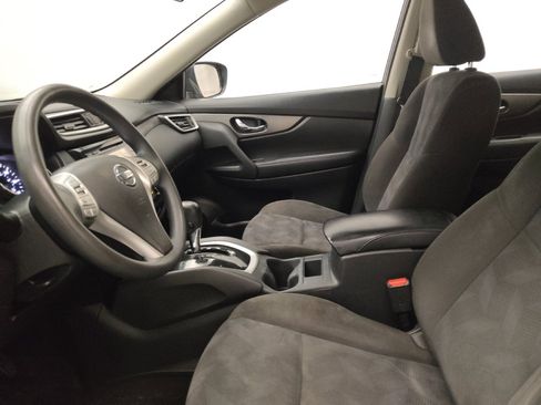 Used 2015 Nissan Rogue S AWD/4WD image 17