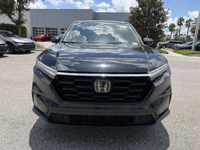 Used 2024 Honda CR-V EX-L image 6