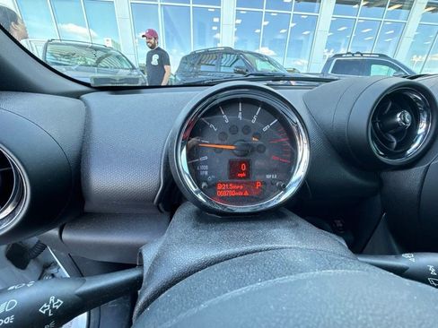 Used 2015 MINI Cooper Countryman S AWD/4WD image 3