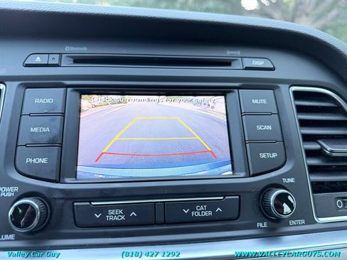 Used 2015 Hyundai Sonata Sport FWD image 16