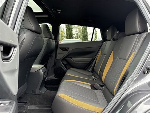 Certified 2025 Subaru Crosstrek 2.5i Sport w/ Popular Package #3A image 14