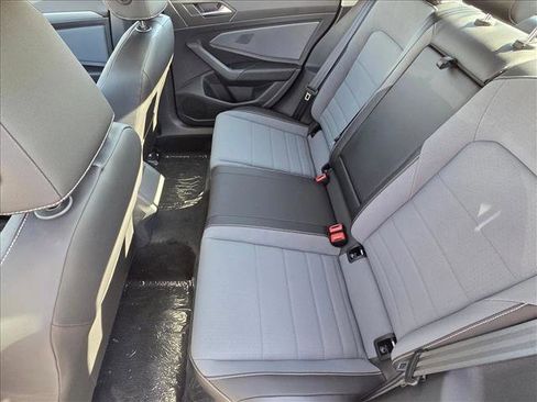 New 2026 Volkswagen Jetta SE image 15