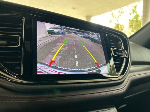 Used 2023 Dodge Durango R/T image 9