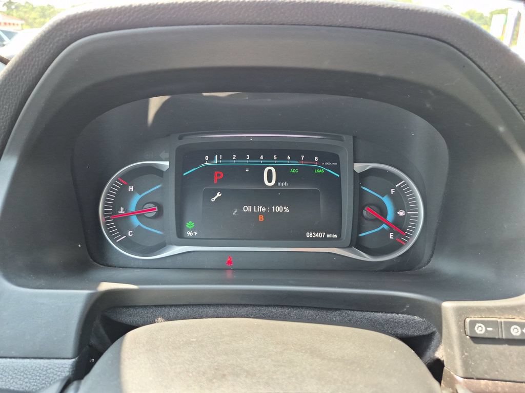 Used 2020 Honda Pilot EX-L image 20