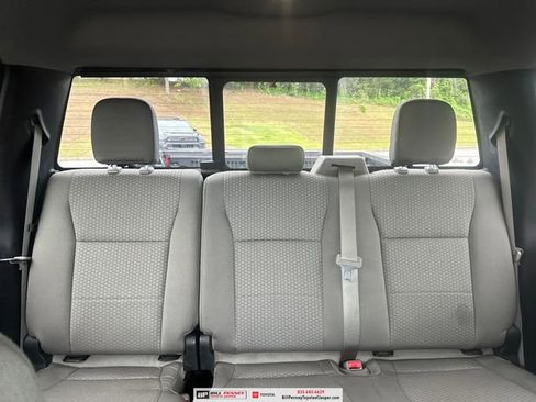 Used 2015 Ford F150 XLT w/ Equipment Group 302A Luxury RWD image 15