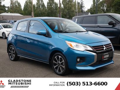 Used 2023 Mitsubishi Mirage SE